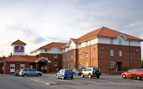 Premier Inn Chelmsford